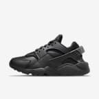 Nike Women s Air Huarache Black Anthracite